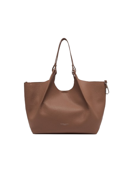 gianni_chiarini_shopper_dua_large_pelle_martellata_falchini_siena_noce_aperta