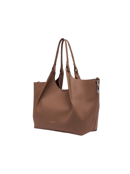 gianni_chiarini_shopper_dua_large_pelle_martellata_falchini_siena_noce_laterale