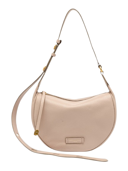 gianni_chiarini_tracolla_charlotte_small_pe_2026_falchini_siena_pink_salt_frontale