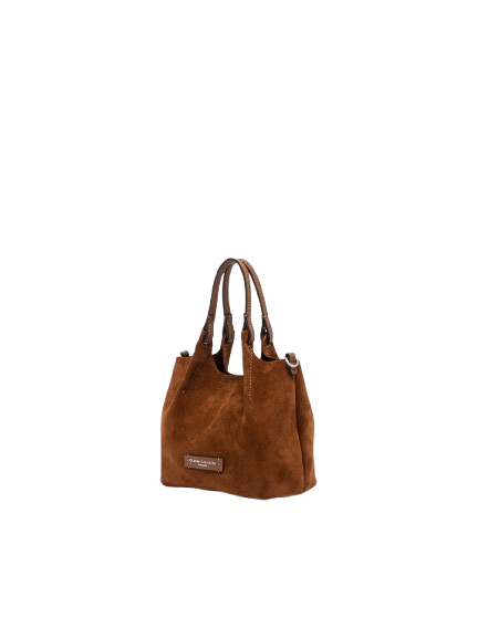gianni_chiarini_tracolla_dua_camoscio_small_falchini_siena_cognac_laterale
