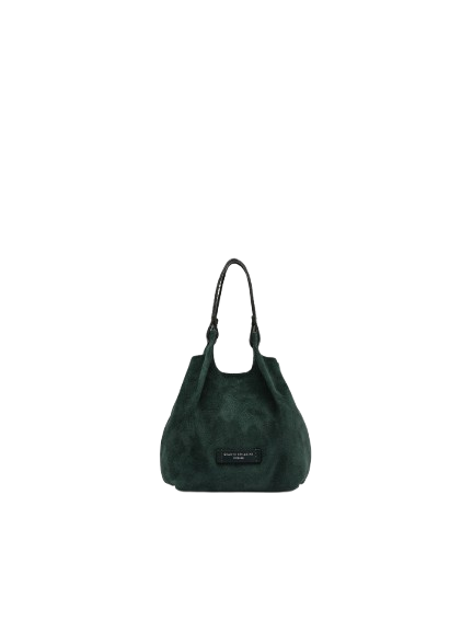 gianni_chiarini_tracolla_dua_camoscio_small_falchini_siena_velvet_green_frontale