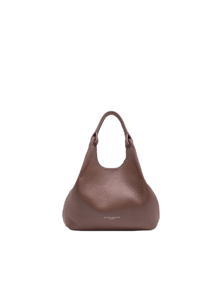 gianni_chiarini_tracolla_dua_medium_pelle_martellata_falchini_siena_marabou_frontale