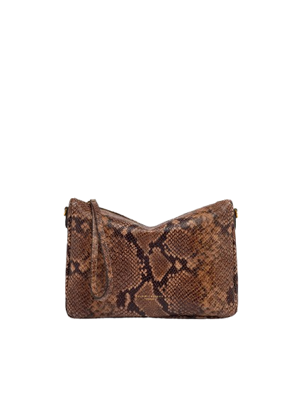gianni_chiarini_tracolla_nora_pouch_pitone_medium_falchini_siena_cuoio_frontale