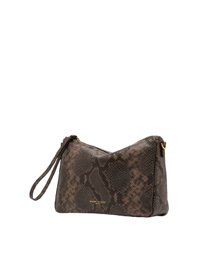 gianni_chiarini_tracolla_nora_pouch_pitone_medium_falchini_siena_espresso_laterale