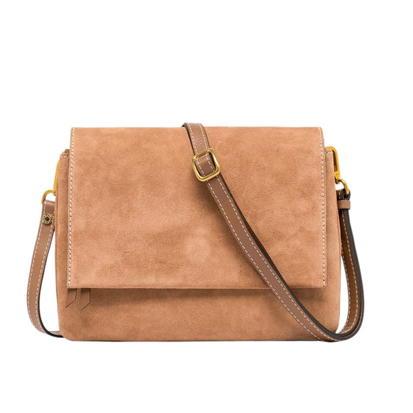 gianni_chiarini_tracolla_three_camoscio_pochette_falchini_siena_caramel_frontale