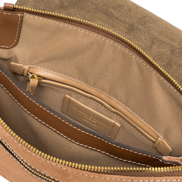 gianni_chiarini_tracolla_three_camoscio_pochette_falchini_siena_caramel_interno