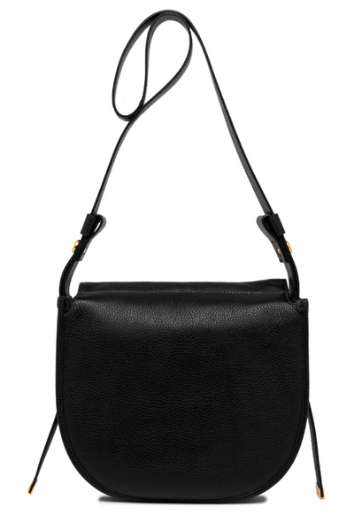 Gianni Chiarini Borsa Ginevra Nero Small