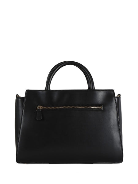 Guess Borsa mano Nolana Nero