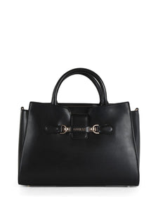 Guess Borsa mano Nolana Nero