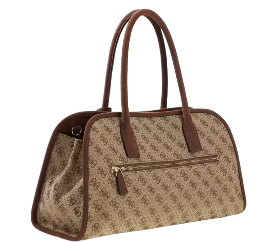 guess_bauletto_samantha_logo_large_tessuto_jacquard_falchini_siena_latte_logo_brown_posteriore