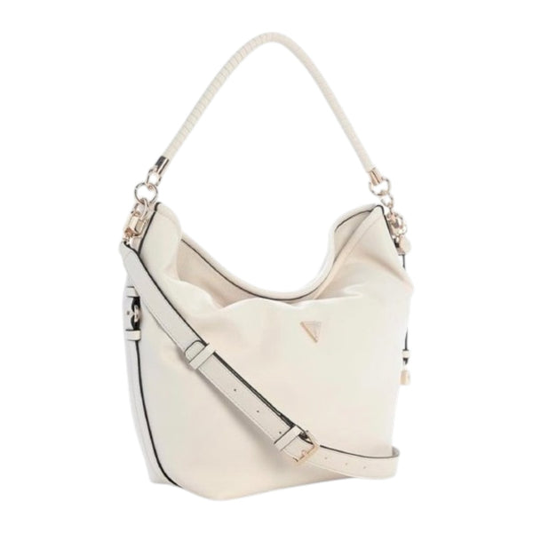 guess_borsa_a_spalla_danya_large_hobo_nero_tracolla_falchini_siena_bianco_platerale