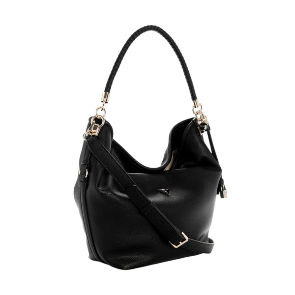 guess_borsa_a_spalla_danya_large_hobo_nero_tracolla_falchini_siena_nero_laterale