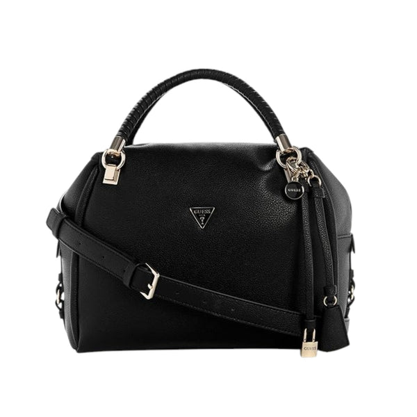 guess_borsa_bauletto_danya_large_tracolla_falchini_siena_nero_frontale