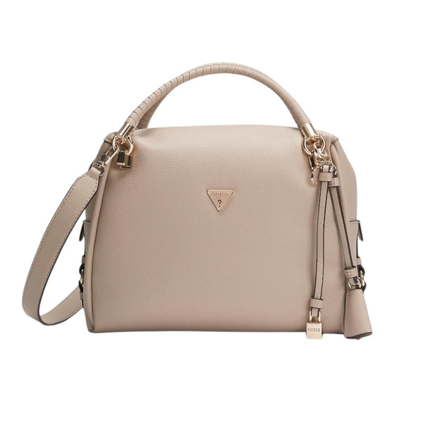 guess_borsa_bauletto_danya_large_tracolla_falchini_siena_taupe_frontale