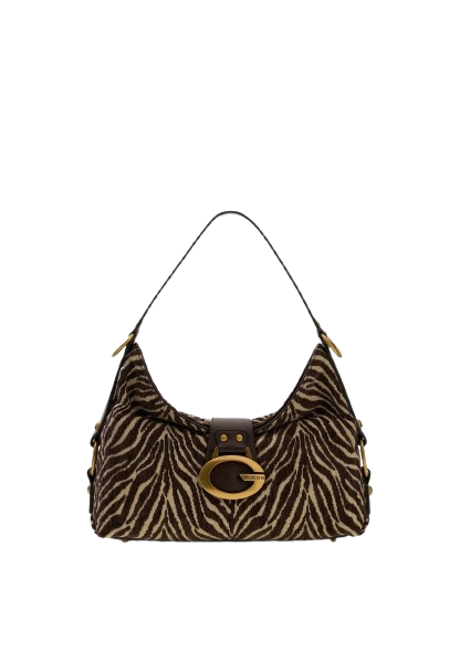 guess_borsa_spalla_camden_tessuto_large_falchini_siena_brown_frontale