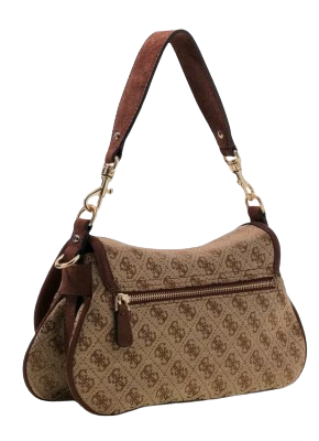 guess_borsa_spalla_logo_medium_tessuto_jacquard_falchini_siena_latte_logo_brown_posteriore