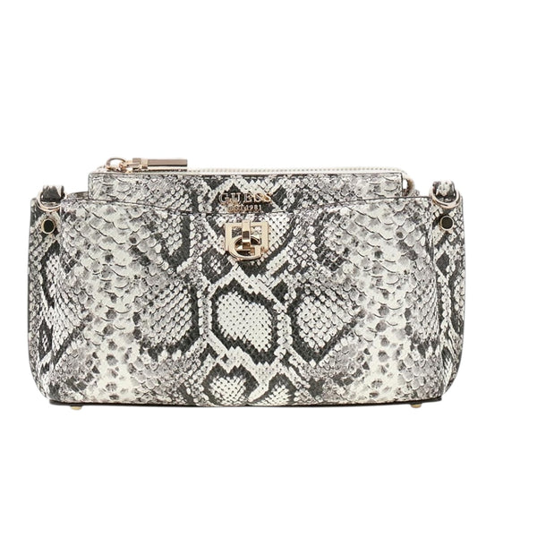 guess_borsa_tracollina_bianca_mini_crossbody_serpente_falchini_siena_frontale
