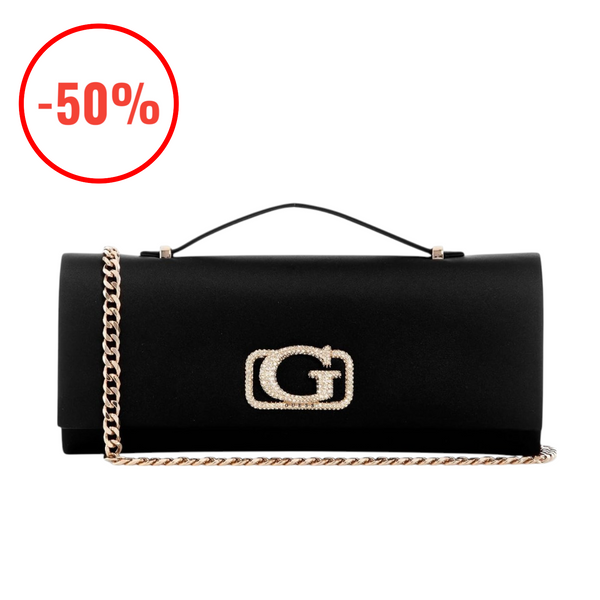 guess_clutch_zalina_mini_pe_2026_falchini_siena_nero_frontale