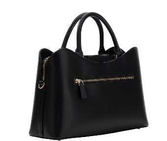 guess_janie_borsa_mano_ecopelle_saffiano_look_chic_handbag_2026_falchini_siena_nero_laterale