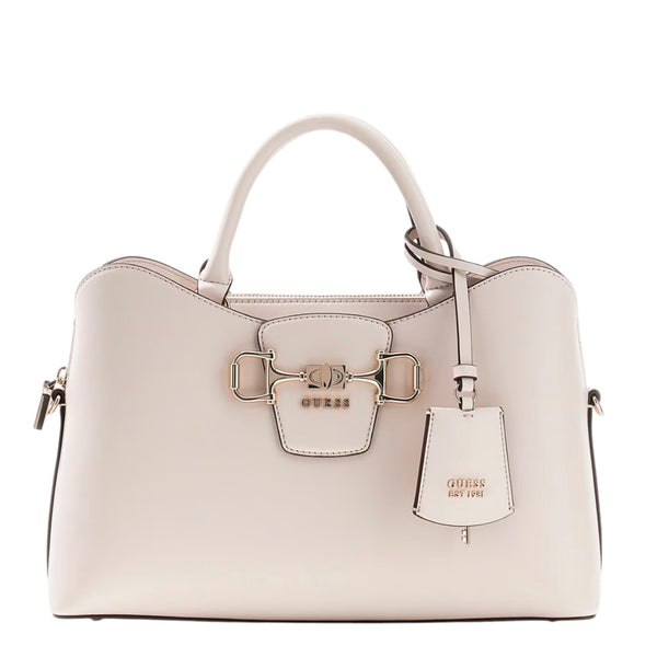 guess_janie_borsa_mano_ecopelle_saffiano_look_chic_handbag_2026_falchini_siena_stone_frontale