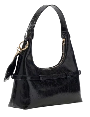 guess_mini_hobo_taylor_vernice_falchini_siena_nero_posteriore