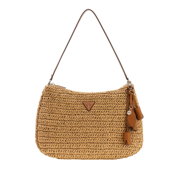 guess_ofelia_hobo_large_paglia_straw_bag_summer_luxury_aesthetic_beach_to_bar_2026_falchini_siena_cognac_natural_frontale