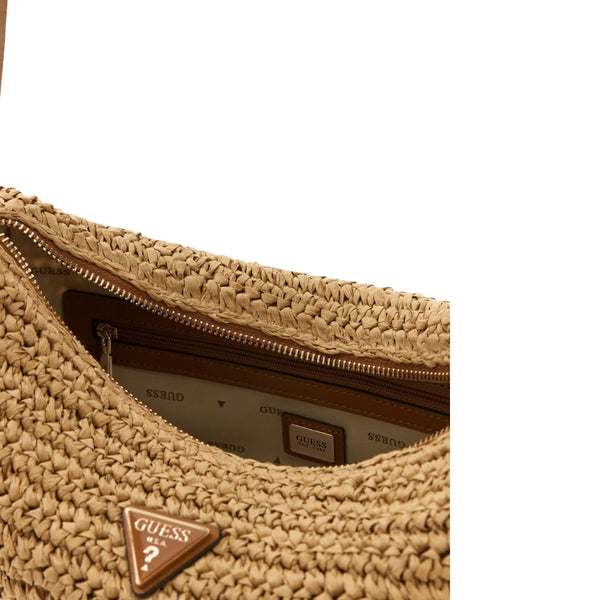 guess_ofelia_hobo_large_paglia_straw_bag_summer_luxury_aesthetic_beach_to_bar_2026_falchini_siena_cognac_natural_interno