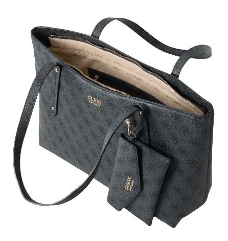 guess_shopper_brenton_logo_pochette_charm_falchini_siena_coal_logo_interno