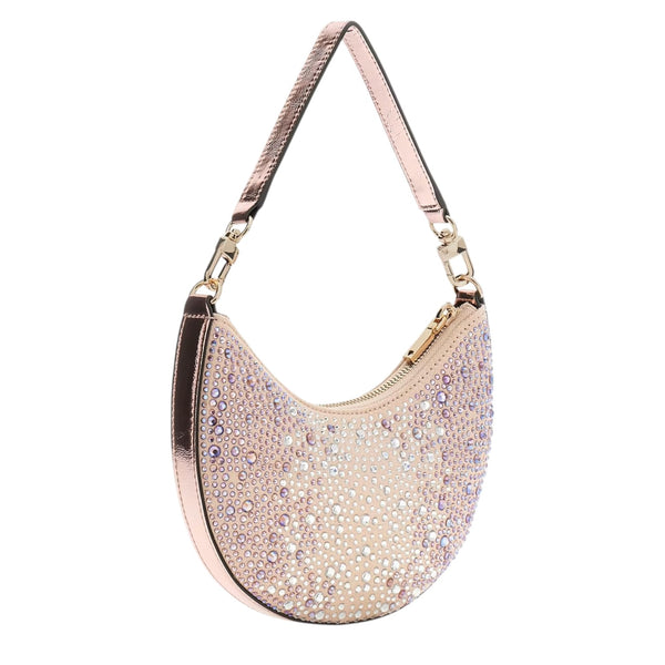 guess_tasmin_mini_hobo_strass_borsa_spalla_glam_party_bag_silver_2026_falchini_siena_rosa_posteriore