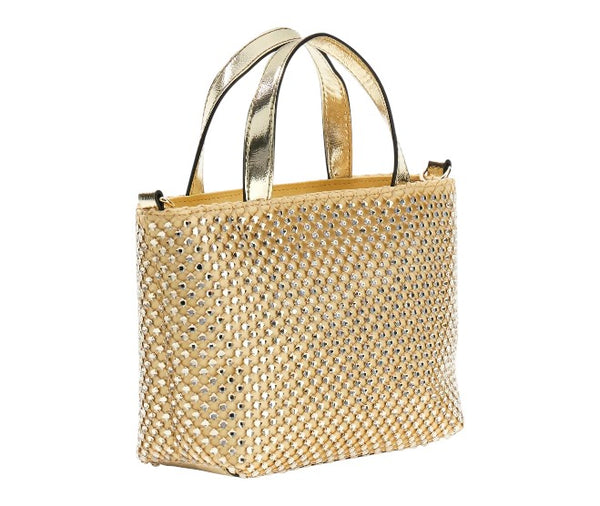 guess_tasmin_mini_tracollina_strass_borsa_gioiello_party_bag_glam_2026_falchini_siena_oro_laterale