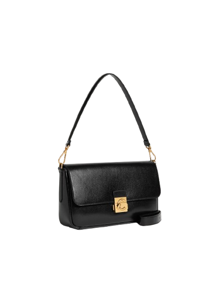 Coccinelle Borsa a spalla C-Me Lock Large P/E 2026
