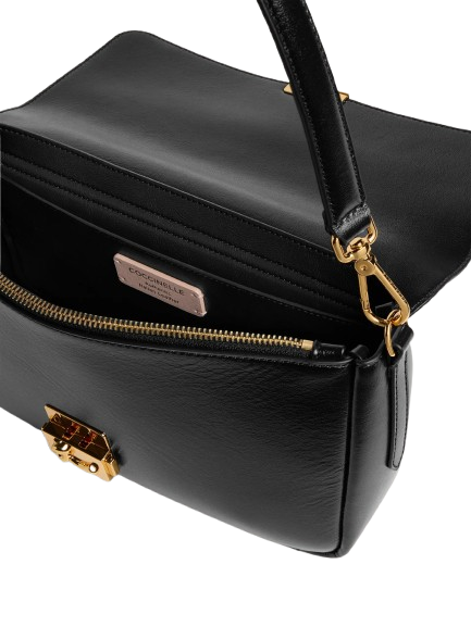 Coccinelle Borsa a spalla C-Me Lock Large P/E 2026
