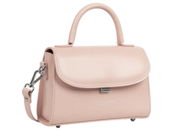 lancaster_suave_even_small_tracollina_pelle_sconto_pe2025_prezzo_outlet_falchini_siena_rosa_laterale