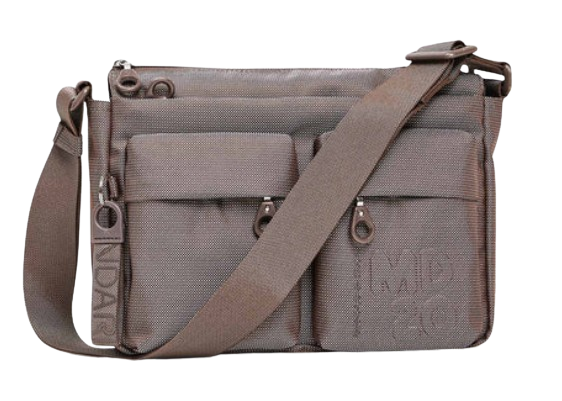 mandarina_duck_crossover_multitasche_md20_medium_falchini_siena_taupe_frontale