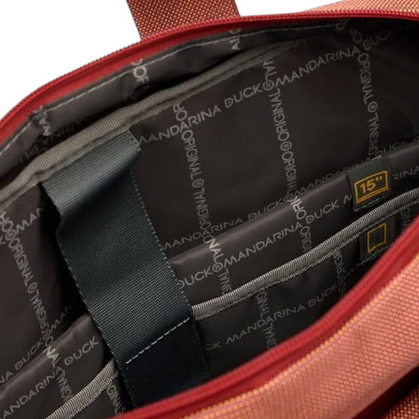 mandarina_duck_md20_cartella_porta_pc_15_taupe_mitrix_qmc0109k_business_bag_2026_falchini_siena_pecan_nut_interno