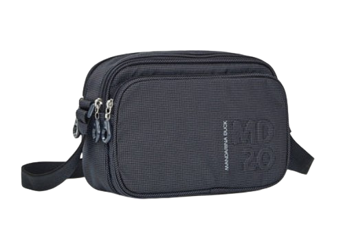 mandarina_duck_tracollina_camera_bag_md20_falchini_siena_scarab_laterale