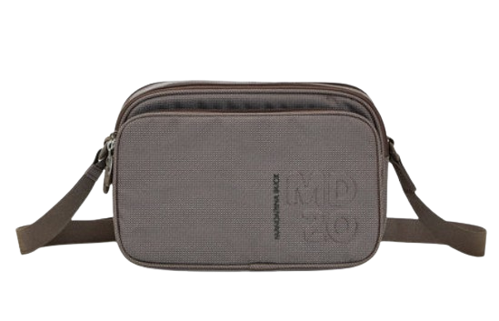 mandarina_duck_tracollina_camera_bag_md20_falchini_siena_taupe_frontale