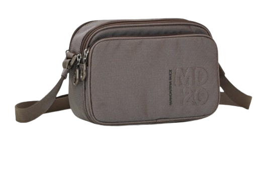 mandarina_duck_tracollina_camera_bag_md20_falchini_siena_taupe_laterale