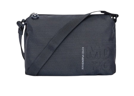 mandarina_duck_tracollina_tripletta_md20_cangiante_falchini_siena_scarab_frontale