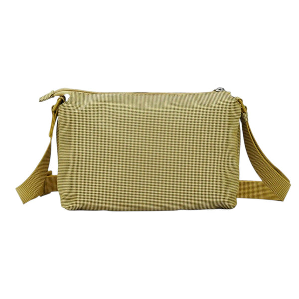 mandarina_duck_tripletta_tracolla_modular_bag_organized_aesthetic_smart_crossbody_2026_falchini_siena_pistacchio_posteriore