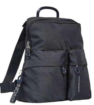 mandarina_duck_zaino_md20_slim_falchini_siena_scarab_laterale