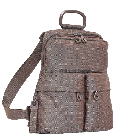 mandarina_duck_zaino_md20_slim_falchini_siena_taupe_laterale