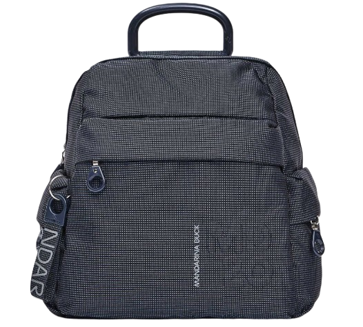 mandarina_duck_zaino_md20_small_maxi_tasca_falchini_siena_scarab_frontale