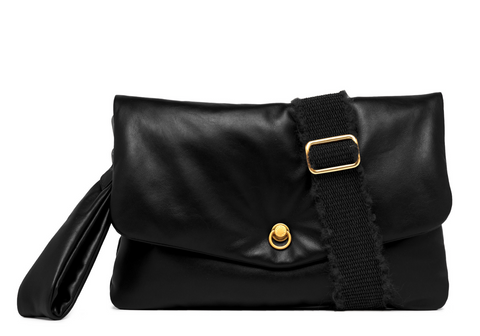 Gianni Chiarini Borsa Mirea Nero