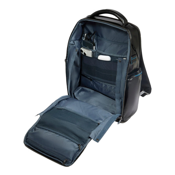 piquadro_blue_square_zaino_pelle_porta_pc_15_6_ca6592b2bm_business_backpack_luxury_2026_falchini_siena_blu_interno