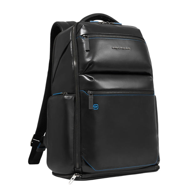 piquadro_blue_square_zaino_pelle_porta_pc_15_6_ca6592b2bm_business_backpack_luxury_2026_falchini_siena_nero_laterale