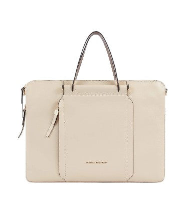 piquadro_cartella_circle_porta_pc_15_6_collection_pelletteria_falchini_siena_codice_sconto_quiet_luxury_style_business_travel_style_professional_look_organize_your_life_must_have_2026_beige_cuoio_frontale