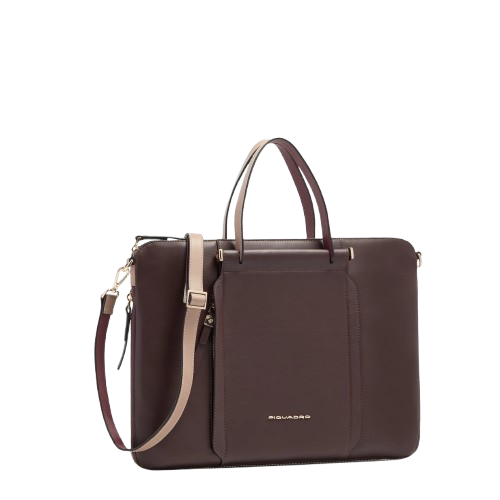 piquadro_cartella_porta_pc_circle_15_pelle_donna_rfid_falchini_siena_bordeaux_rosa_tracolla