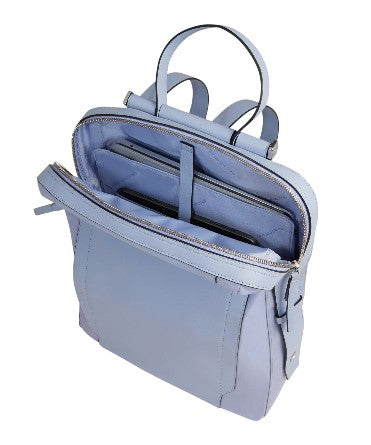piquadro_circle_lyra_zaino_tessuto_e_pelle_porta_pc_14_lady_business_luxury_backpack_elegant_office_style_2026_falchini_siena_ciclamino_interno