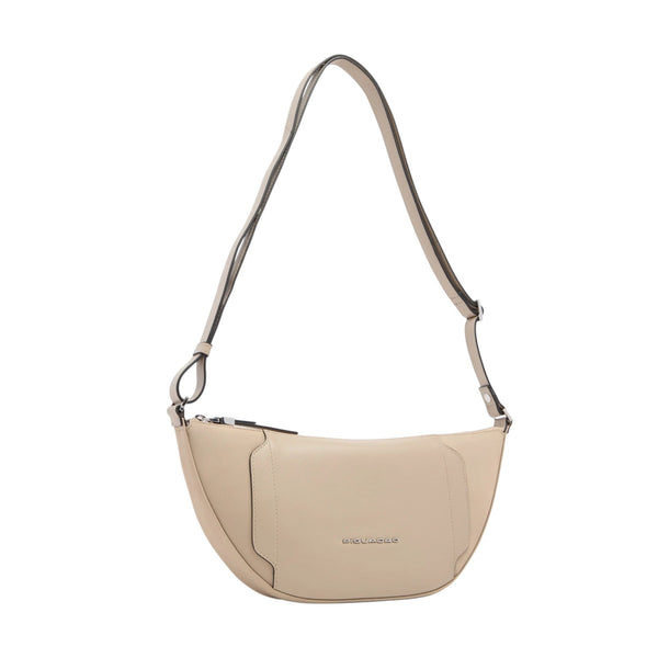 piquadro_circle_mezzaluna_small_it_bag_clean_girl_aesthetic_luxury_crossbody_2026_falchini_siena_beige_tracolla_siena